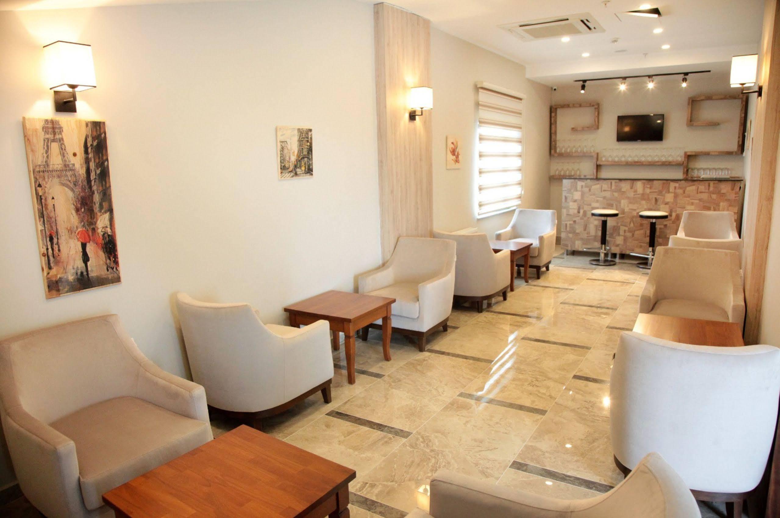 Oytun Park Hotel Canakkale Exterior foto